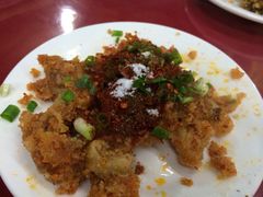 -谢老五跷脚牛肉·非遗传承店