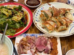-桐梓锅贴饺(桃源东路店)