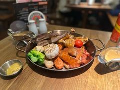 -宝莱纳餐厅(滨江店)