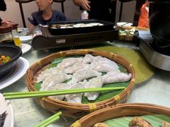 -园林美食城·本土农家菜(杨和镇店)