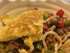 -文三里屯面馆(三里屯店)