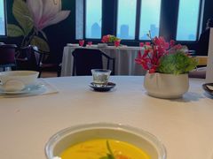 杨枝甘露-三号黄浦会Canton Table