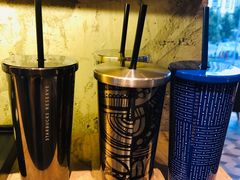 -星巴克臻选(湖滨道店)