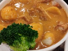 -恩宁刘福记(东华东路店)