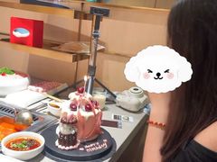 -海底捞火锅(关山保利店)