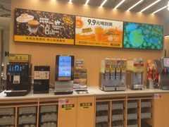 -菲滋意式餐厅(西溪印象城店)