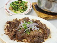 -明本湛江鸡•海鲜小厨(陈家祠店)