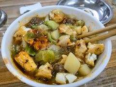 肉丸糊辣汤-老字号贾家肉丸糊辣汤(光明巷店)