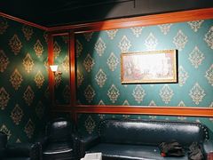 -摩斯密码·实景搜证换装沉浸密室剧本杀
