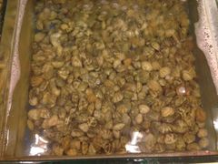胶东海鲜渔岛情(牡丹园店)-胶东海鲜大排档(北太平庄店)