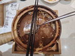 -膳心记-明火四宝煲仔饭(燕南店)