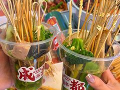 -田园印象·成都土菜院子(华阳店)