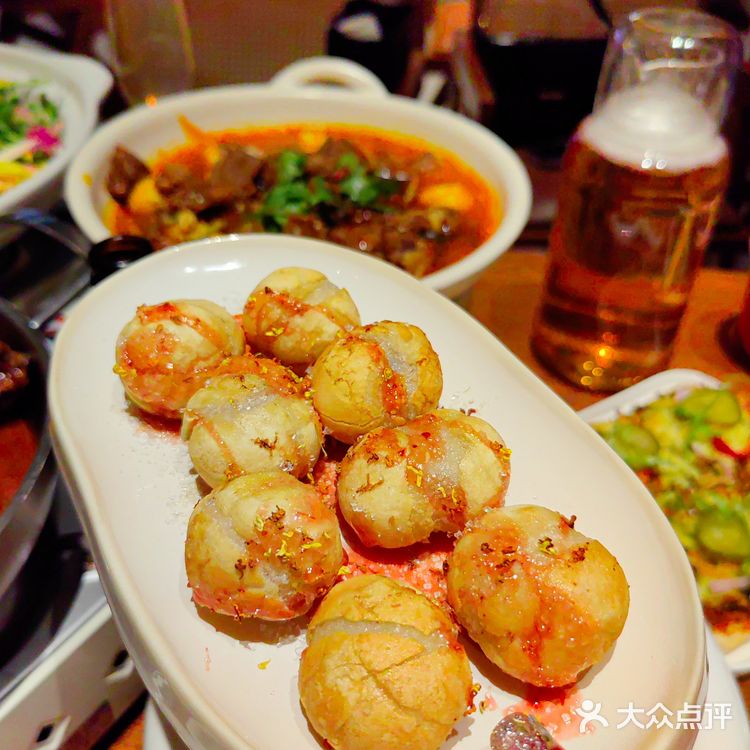 这个春天不来吃家餐厅你会后悔的！