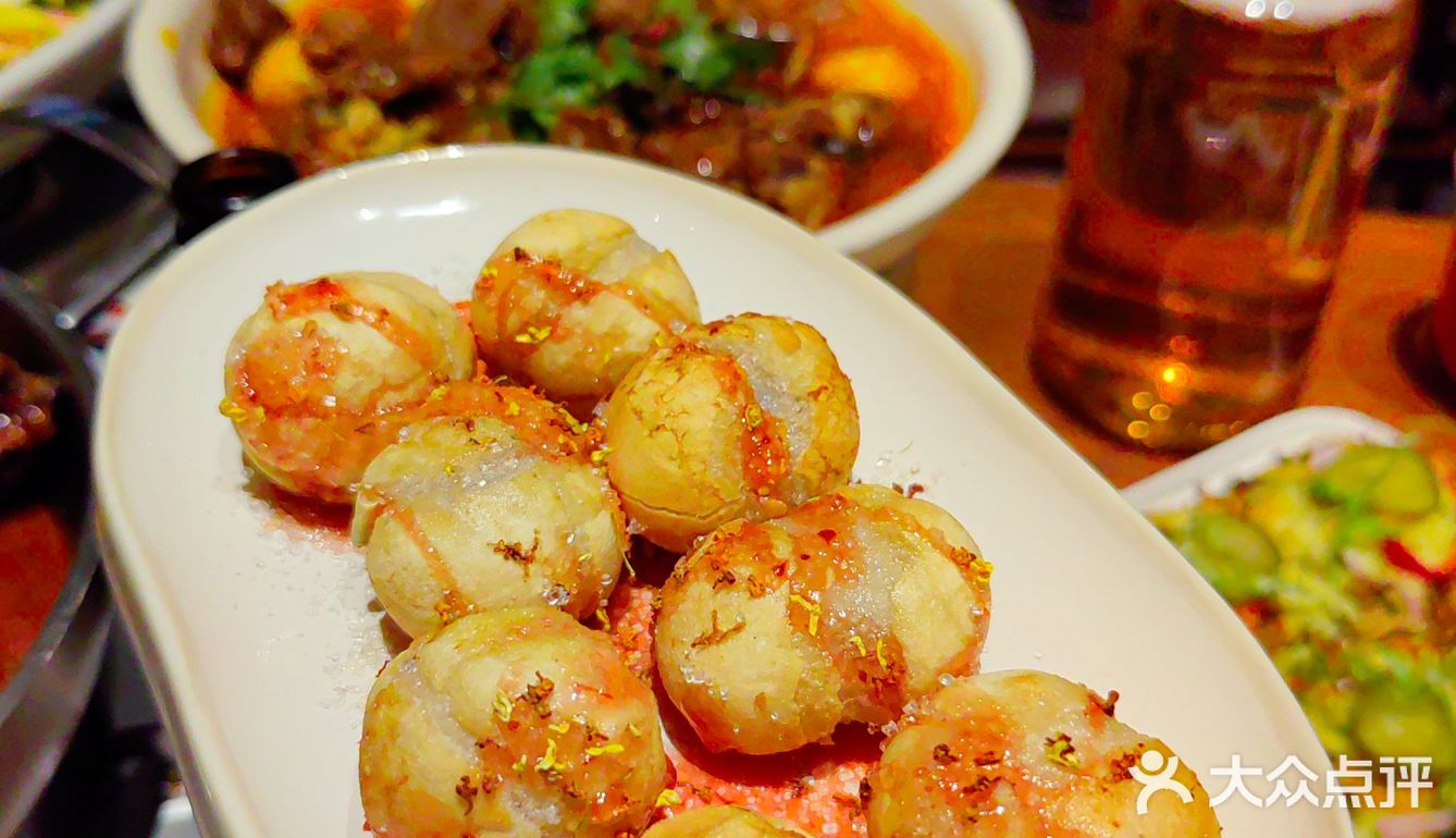 这个春天不来吃家餐厅你会后悔的！