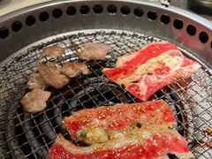 -火炉火自助餐(西直门凯德MALL店)