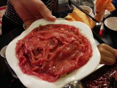 android_upload_pic-红鼎坊·老成都火锅(新南门店)