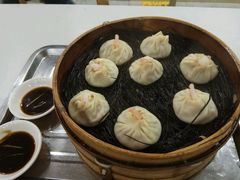 -四季美汤包(户部巷店)