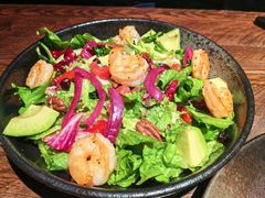 -Q MEX 库迈墨西哥餐吧(中骏世界城店)
