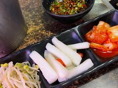 -济扶岛韩国海鲜汤제부도 해물탕(望京店)