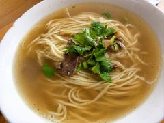 -十二忠手拉面(中华路店)
