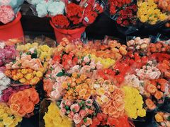 -循礼门鲜花花市(武汉循礼门店)