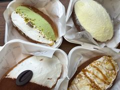 -富贵面包公司(运河店)