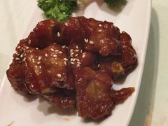 -瑞福园联谊餐室(茂名南路店)