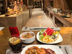 -大连中远海运洲际酒店