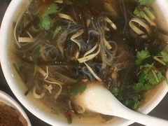 -周三包子(承德路店)