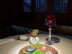 -三嚥阁 La Villa Restaurant