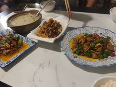 -百年粉蒸牛肉