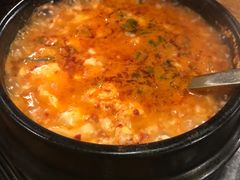 -包装马车·韩国料理·포장마차