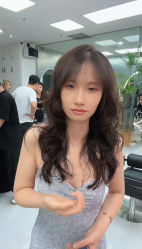 -5M HAIR SALON 旗舰店