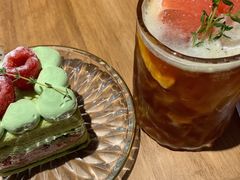 -Kekimatata 生日蛋糕·烘焙教学