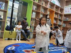 -饭米多蔻中英文绘本馆(苏州美罗店)