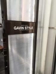 -崇尚GAVIN STYLE臻选