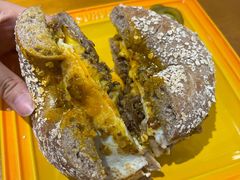 -Catch Bagel(芳草地店)