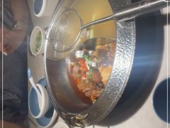 -左庭右院鲜牛肉火锅(桥北印象汇店)