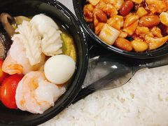 -同和居(月坛店)