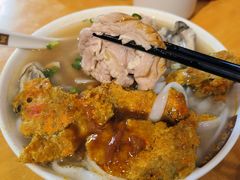 -荔林食店(西华路店)
