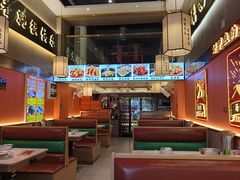 -聚味罗记大排檔·鲜鱼杂·甲鱼煲•龙虾馆(科学馆店)