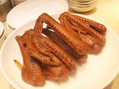 鸭翅-陈鹏鹏潮汕菜(欢乐海岸 海边景观店)