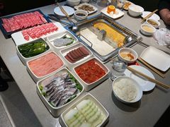 -海底捞火锅(壹悦城店)