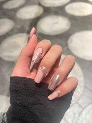 -Adore nail日式美甲美睫