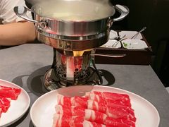 -鼎鼎香·港式火锅(北京SKP店)