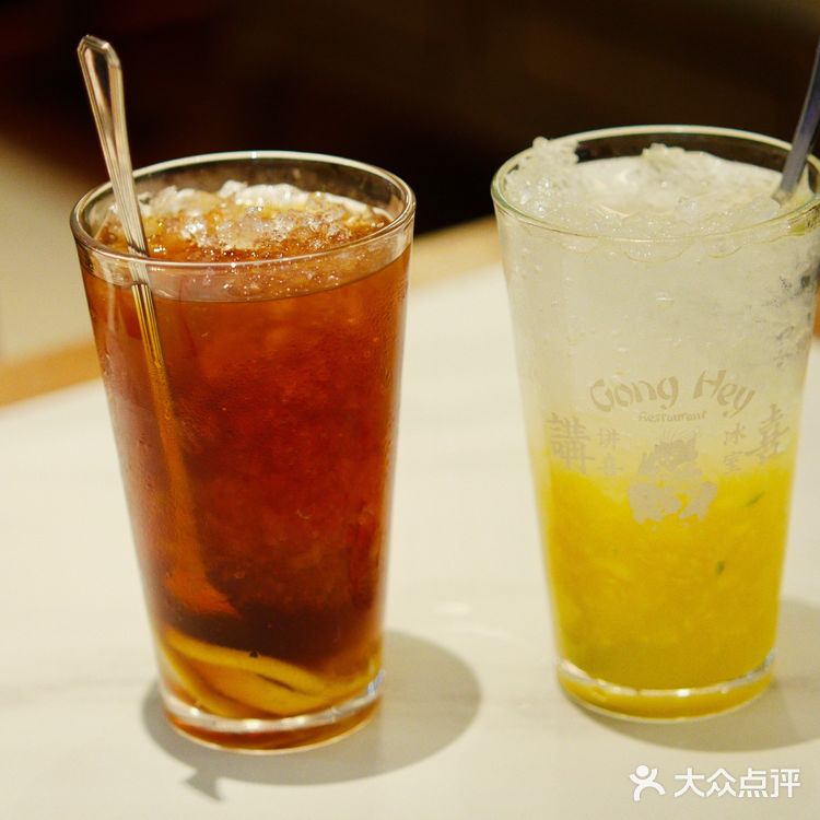 🌈广州探店 | 秒穿唐人街性价比超高的冰室