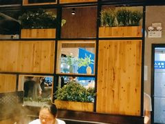 大堂-冠菌火锅自助(东莞桥头店)