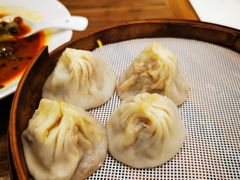 鲜肉小笼-锡和无锡菜(景丽苑店)