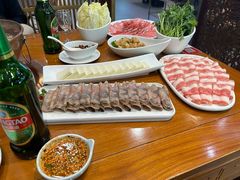 -宝泉铜锅(高新店)