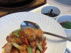 -南景饭店(万家丽路店)